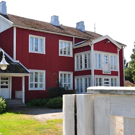 Opintola Bed & Breakfast Norinkylä Dış mekan fotoğraf