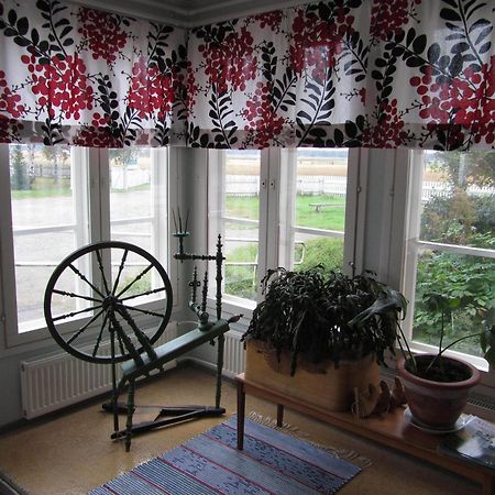 Opintola Bed & Breakfast Norinkylä Dış mekan fotoğraf