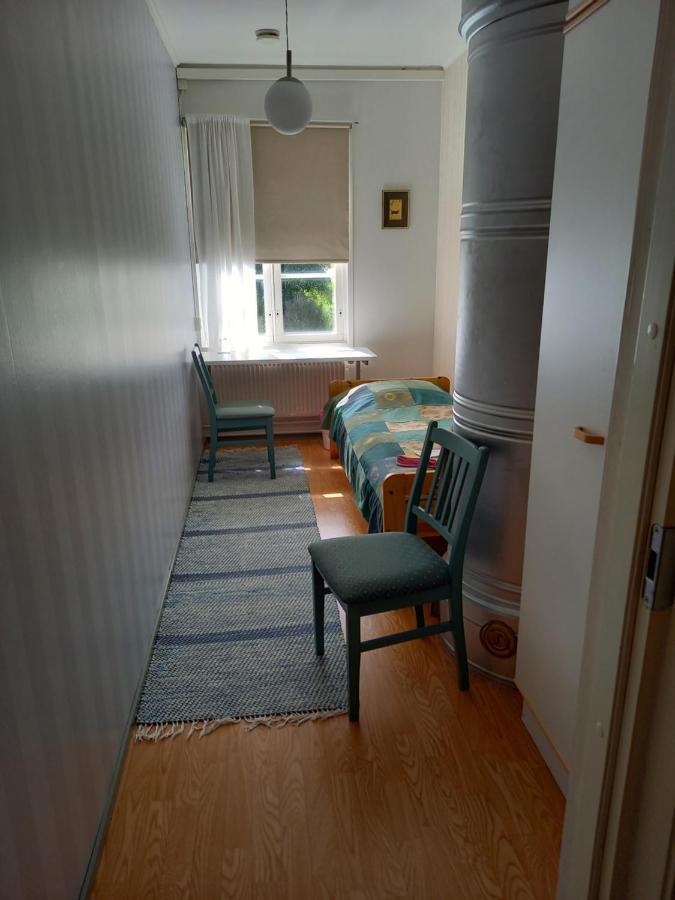 Opintola Bed & Breakfast Norinkylä Dış mekan fotoğraf