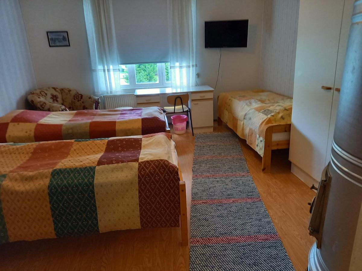 Opintola Bed & Breakfast Norinkylä Dış mekan fotoğraf