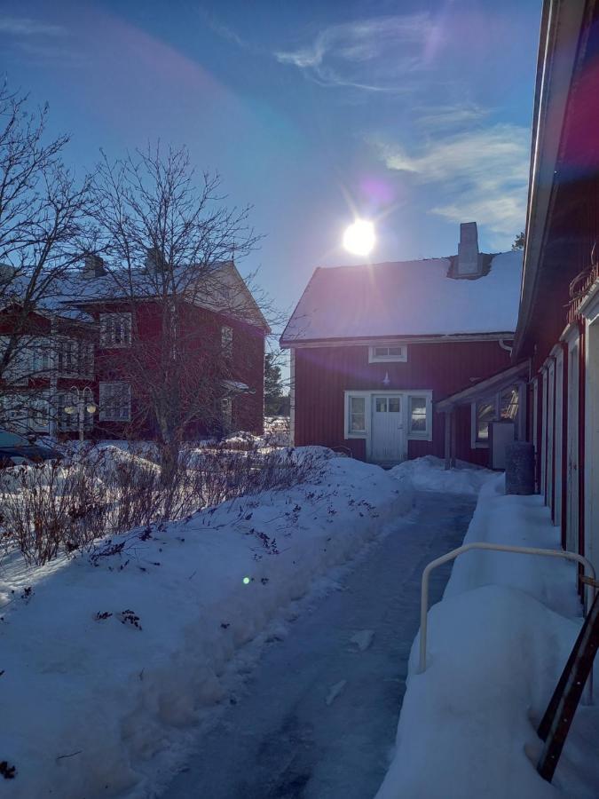 Opintola Bed & Breakfast Norinkylä Dış mekan fotoğraf