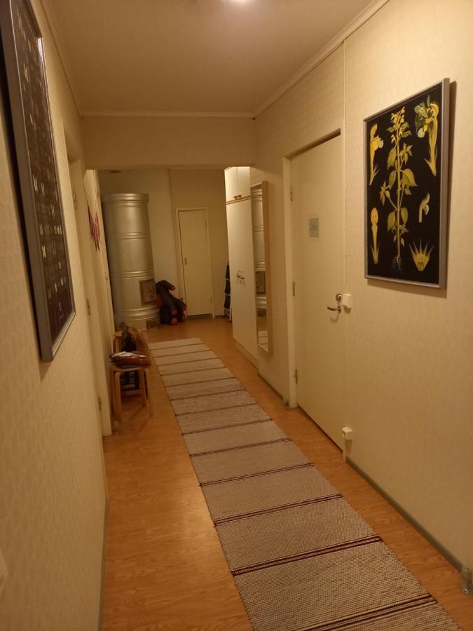 Opintola Bed & Breakfast Norinkylä Dış mekan fotoğraf