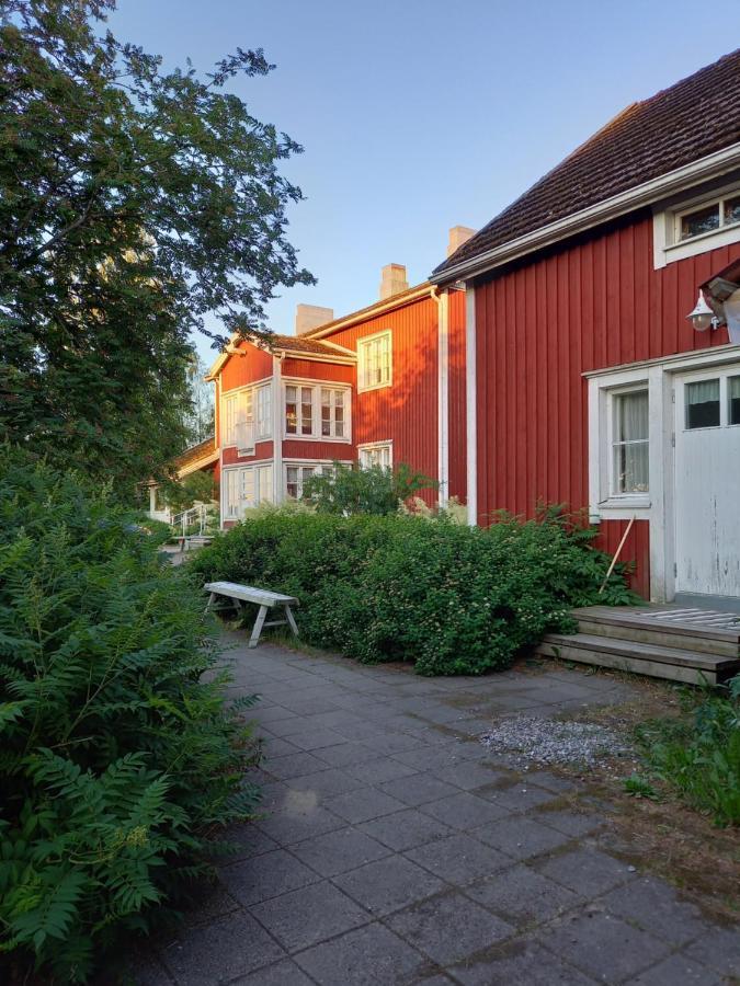 Opintola Bed & Breakfast Norinkylä Dış mekan fotoğraf