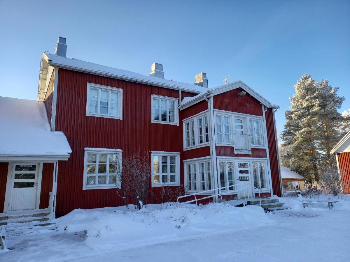 Opintola Bed & Breakfast Norinkylä Dış mekan fotoğraf