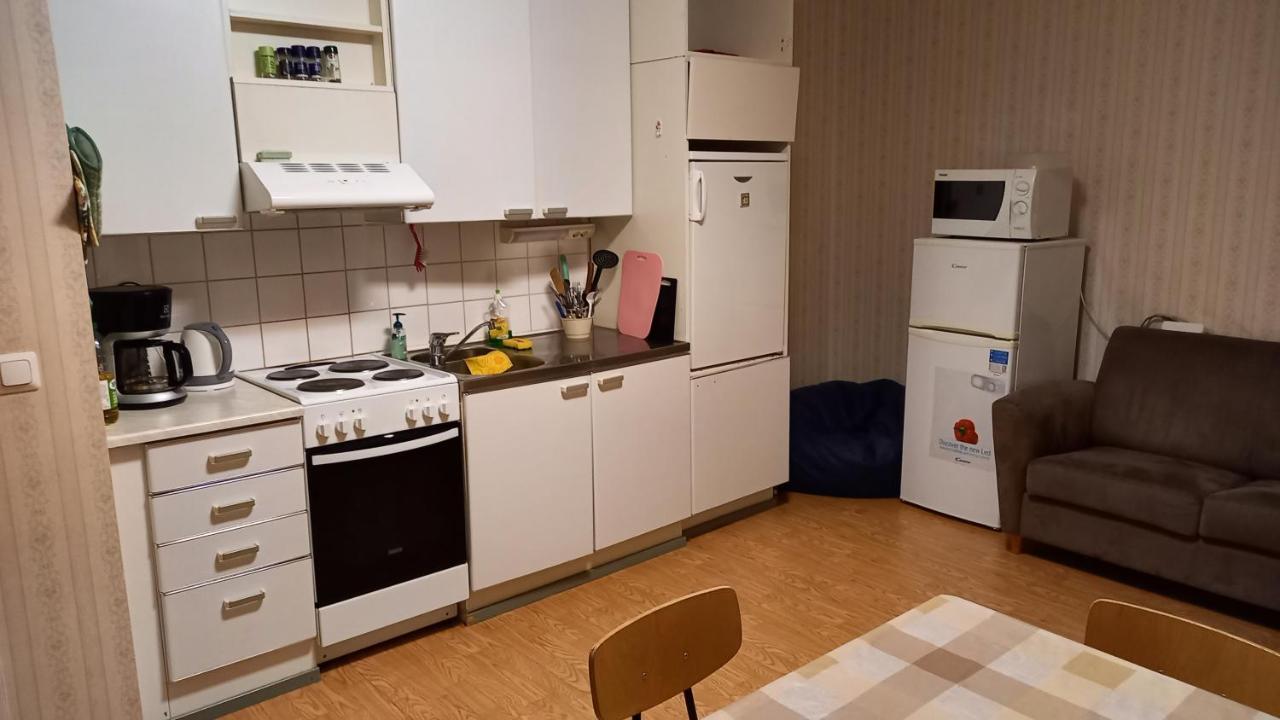 Opintola Bed & Breakfast Norinkylä Dış mekan fotoğraf