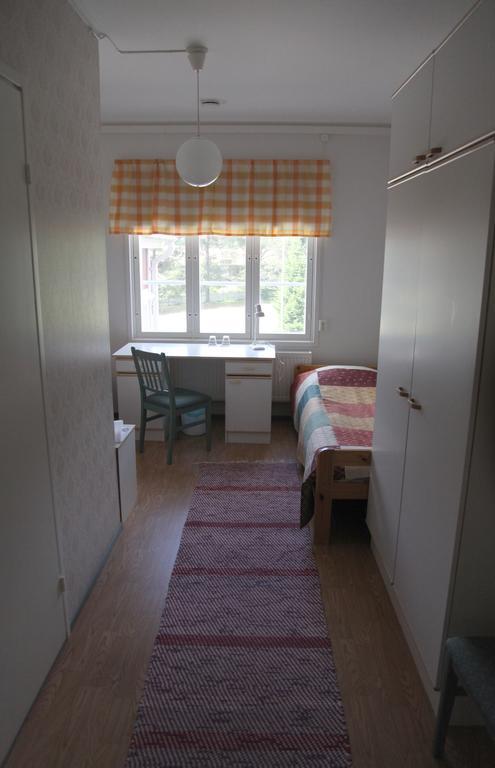 Opintola Bed & Breakfast Norinkylä Oda fotoğraf