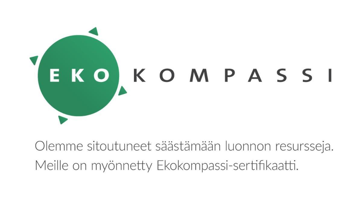 Opintola Bed & Breakfast Norinkylä Dış mekan fotoğraf