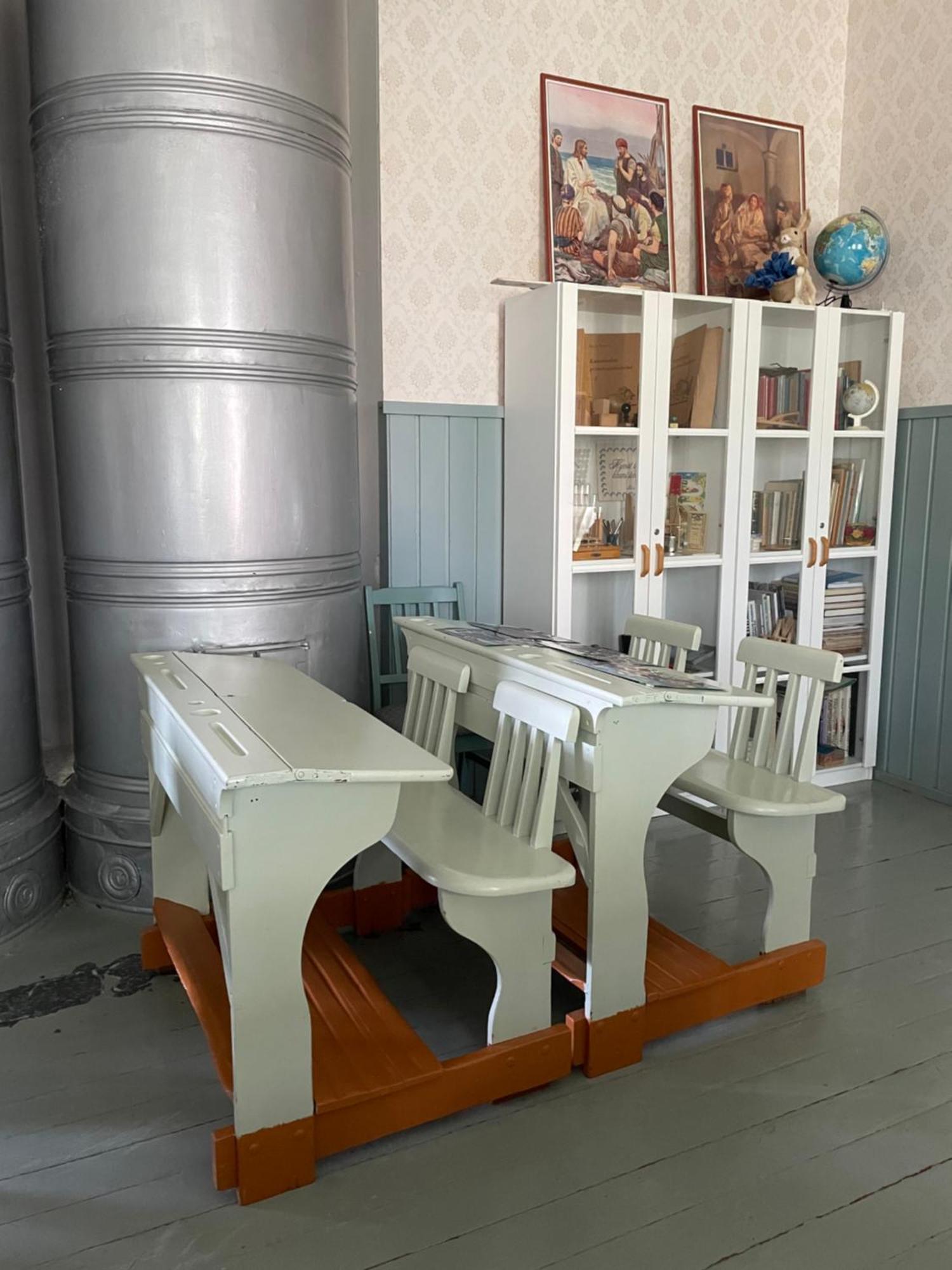 Opintola Bed & Breakfast Norinkylä Dış mekan fotoğraf