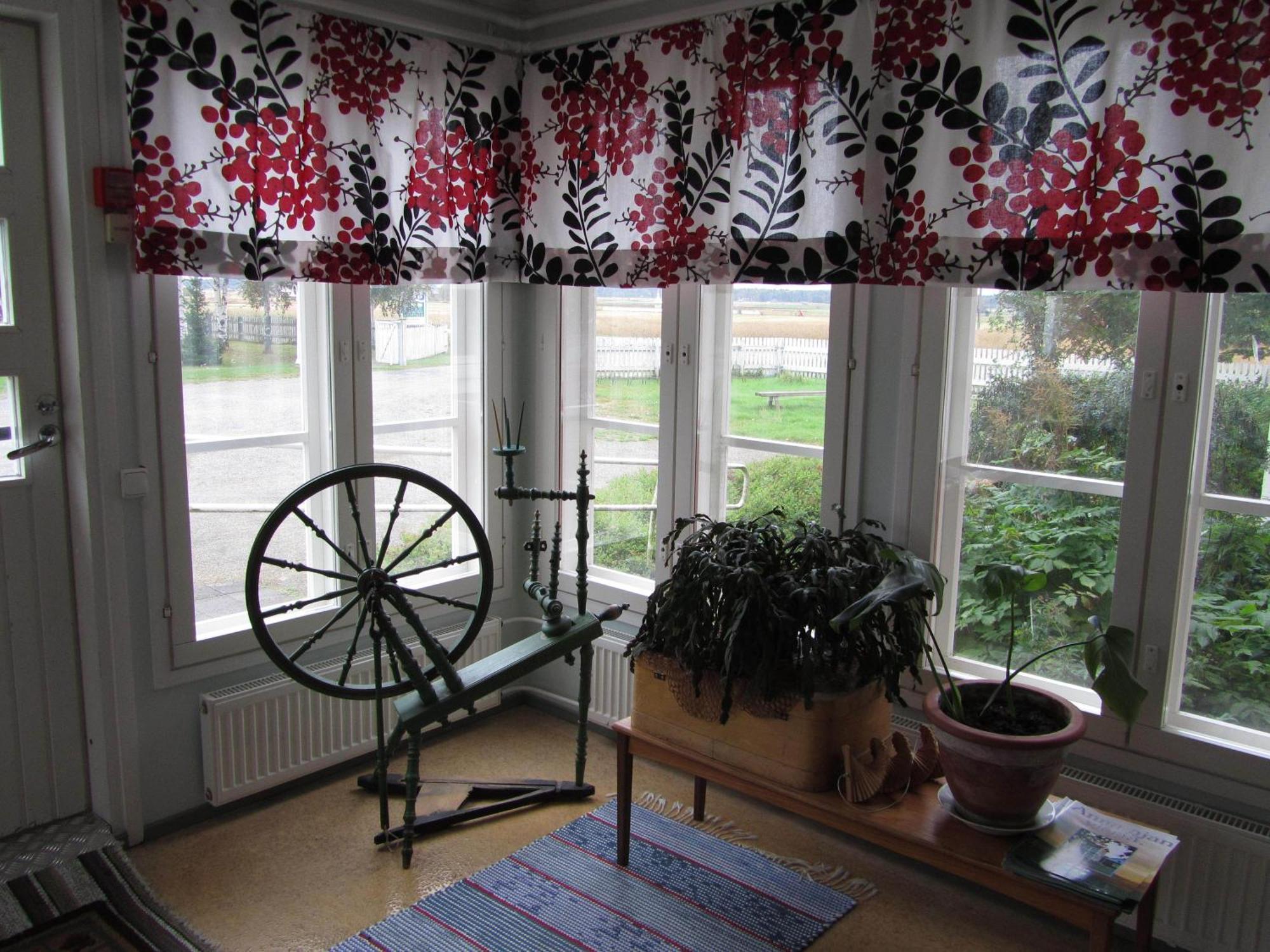 Opintola Bed & Breakfast Norinkylä Dış mekan fotoğraf