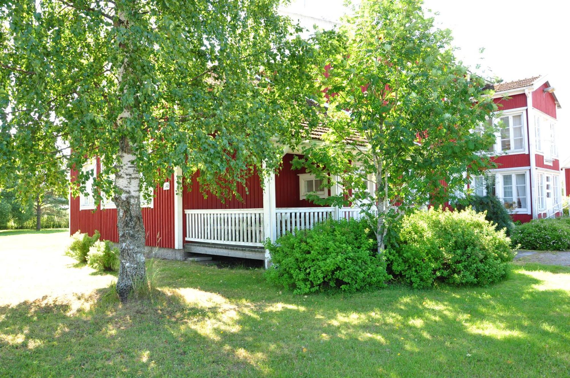 Opintola Bed & Breakfast Norinkylä Dış mekan fotoğraf