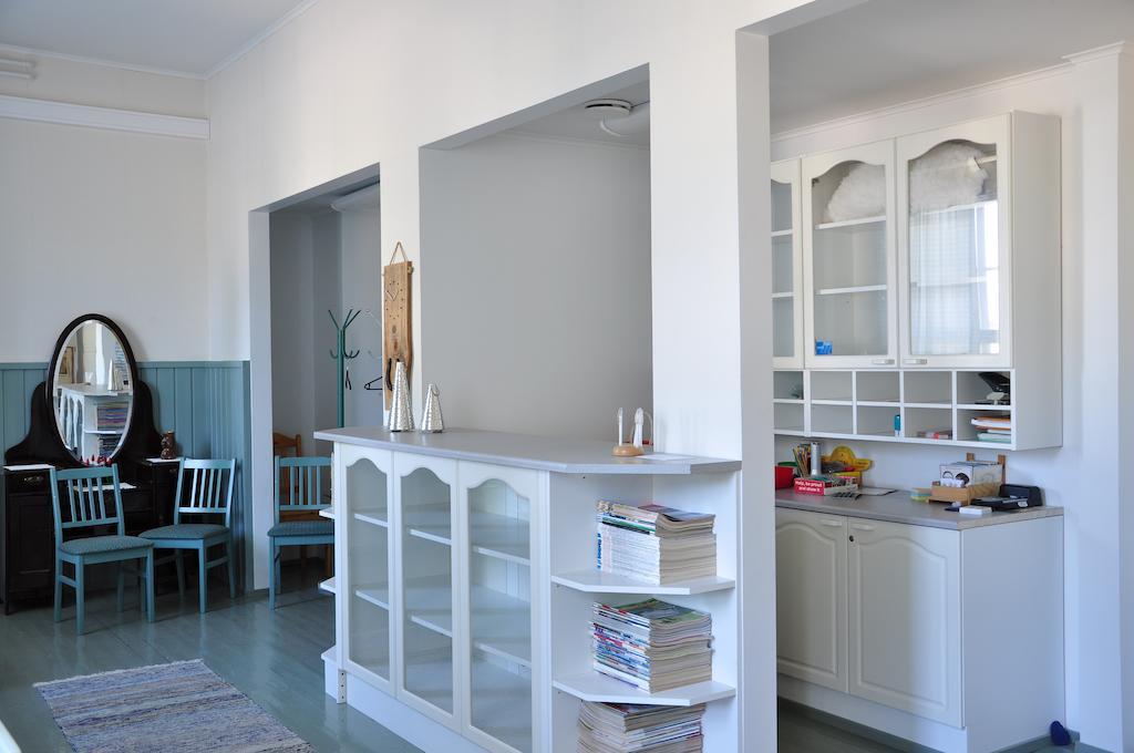 Opintola Bed & Breakfast Norinkylä Dış mekan fotoğraf